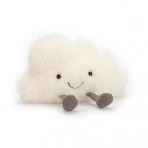 HUGE Jellycat Amuseable Cloud 36 CM X 45 CM | 395678IGX