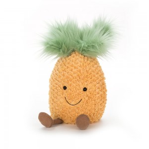 HUGE Jellycat Amuseable Pineapple 47 CM X 17 CM | 039126ADE