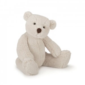 HUGE Jellycat Barley Bear 50 CM X 19 CM | 071586ZQG