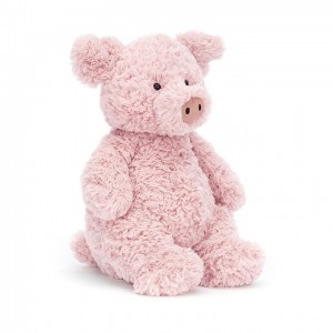 HUGE Jellycat Barnabus Pig 42 CM X 19 CM | 348609YJR