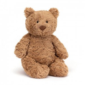 HUGE Jellycat Bartholomew Bear 47 CM X 19 CM | 184270UNX