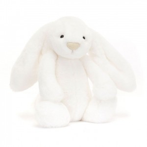 HUGE Jellycat Bashful Luxe Bunny Luna 51 CM X 21 CM | 207516KNV