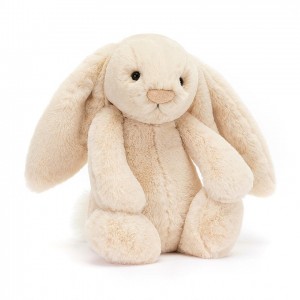 HUGE Jellycat Bashful Luxe Bunny Willow 51 CM X 21 CM | 846302TKH