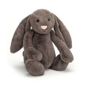 HUGE Jellycat Bashful Truffle Bunny 51 CM X 21 CM | 341096JPF