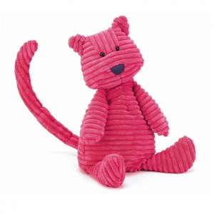 HUGE Jellycat Cordy Roy Cat 59 CM | 524690SUF