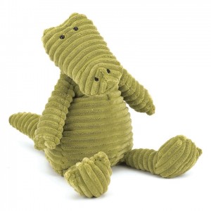 HUGE Jellycat Cordy Roy Croc 59 CM | 126437AHT