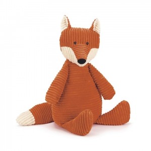 HUGE Jellycat Cordy Roy Fox 67 CM | 587192UNT