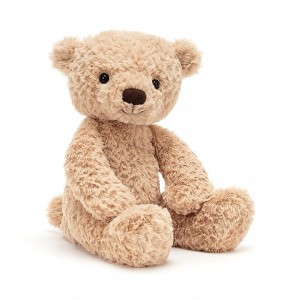 HUGE Jellycat Finley Bear 52 CM X 18 CM | 902864KCY