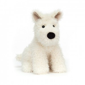 HUGE Jellycat Munro Scottie Dog 42 CM X 24 CM | 085247GWP