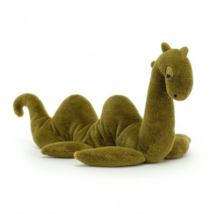 HUGE Jellycat Nessie 64 CM X 22 CM | 754283NMZ