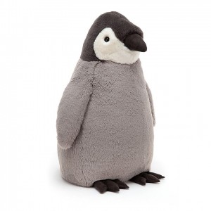 HUGE Jellycat Percy Penguin 51 CM X 27 CM | 435781ZTU