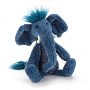 Jellycat Alfred Elephant 34 CM X 12 CM | 014375XLT