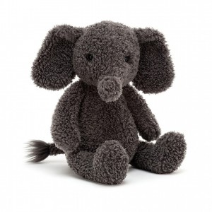 Jellycat Allenby Elephant 35 CM X 15 CM | 851974FTL