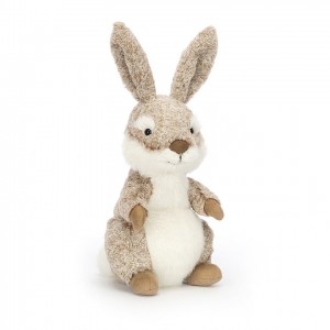 Jellycat Ambrosie Hare 22 CM X 11 CM | 463810PYQ