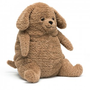 Jellycat Amore Dog 26 CM X 18 CM | 215346IXD