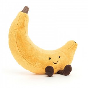 Jellycat Amuseable Banana 26 CM X 28 CM | 135480YRH