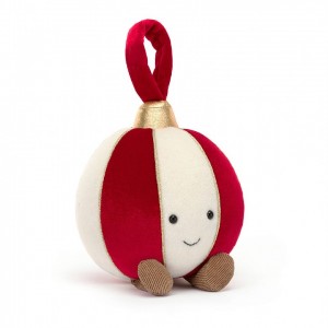 Jellycat Amuseable Bauble 16 CM X 12 CM | 726405KMU