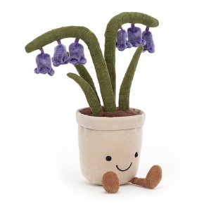 Jellycat Amuseable Bluebell 26 CM X 7 CM | 028593WXG