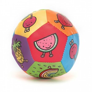 Jellycat Amuseable Boing Ball 10 CM X 10 CM | 294173UIK