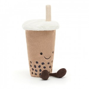 Jellycat Amuseable Bubble Tea 20 CM X 6 CM | 620519TZA