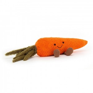 Jellycat Amuseable Carrot 18 CM X 32 CM | 871296BHR