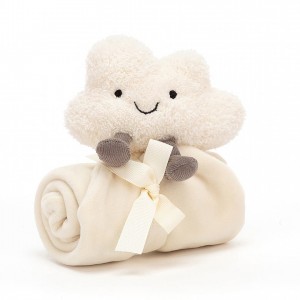 Jellycat Amuseable Cloud Soother 34 CM X 34 CM | 325678MQO