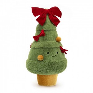 Jellycat Amuseable Decorated Christmas Tree 55 CM X 15 CM | 874650ZOL