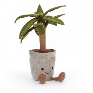 Jellycat Amuseable Dragon Tree 31 CM X 11 CM | 591720PIU