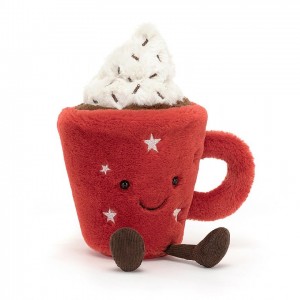 Jellycat Amuseable Hot Chocolate 19 CM X 9 CM | 038925AHK