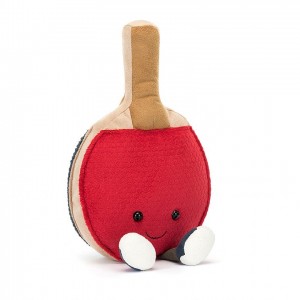 Jellycat Amuseable Sports Table Tennis 28 CM X 15 CM | 932756QCJ