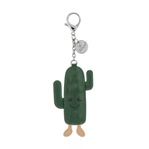 Jellycat Amuseables Cactus Keyring 8 CM X 3 CM | 032714URF