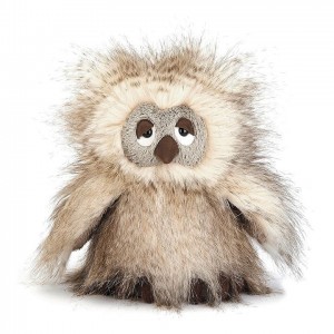 Jellycat Ania Owl 23 CM | 816745MSJ