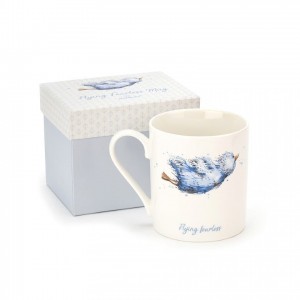 Jellycat Anything But Ordinary Mug 12 CM X 10 CM | 329574KJU