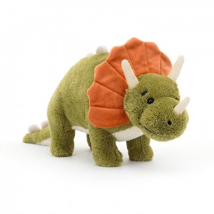 Jellycat Archie Dinosaur 23 CM X 15 CM | 371045UDS