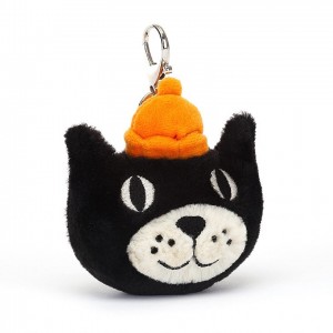 Jellycat Bag Charm 13 CM X 10 CM | 759603ATL