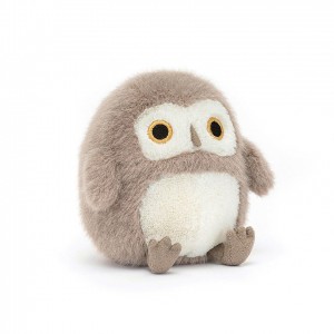 Jellycat Barn Owling 11 CM X 7 CM | 423597SJR