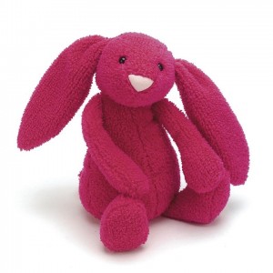 Jellycat Bashful Bunny Queenie 23 CM | 915208VWL