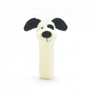 Jellycat Bashful Puppy Squeaker 14 CM | 946501FKE