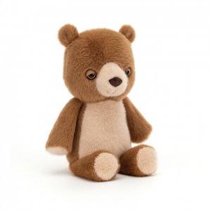 Jellycat Beebi Bear 30 CM X 12 CM | 286350PVC