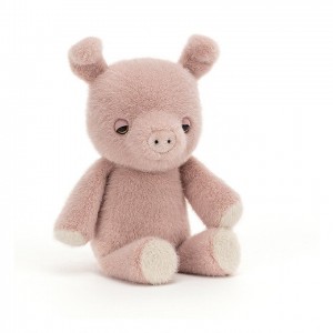 Jellycat Beebi Pig 30 CM X 12 CM | 386952GWI