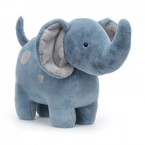 Jellycat Big Spottie Elephant 30 CM X 15 CM | 496180CMZ