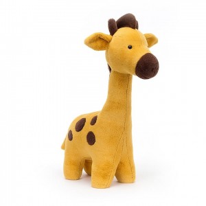 Jellycat Big Spottie Giraffe 48 CM X 15 CM | 510864OPY