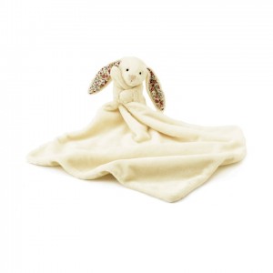 Jellycat Blossom Bunny Soother 34 CM | 465310QPF