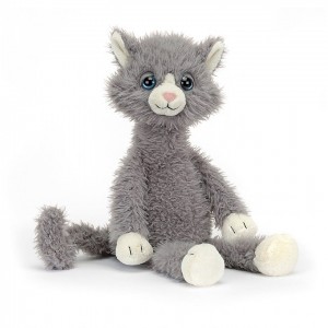 Jellycat Blowzy Belle Cat 43 CM X 10 CM | 870419EIL