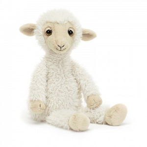 Jellycat Blowzy Belle Sheep 43 CM X 10 CM | 310456EXR