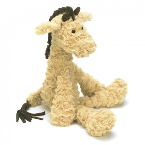 Jellycat Bobo Giraffe 37 CM | 490768CZJ