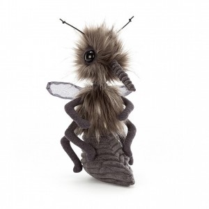 Jellycat Bodacious Bug Mosquito 25 CM X 8 CM | 296875YWO