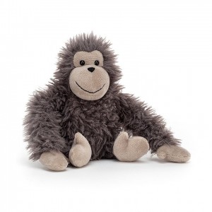 Jellycat Bonbon Gorilla 19 CM X 13 CM | 302741SAZ