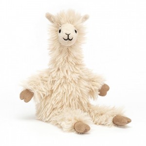 Jellycat Bonbon Llama 24 CM X 6 CM | 321469DZG