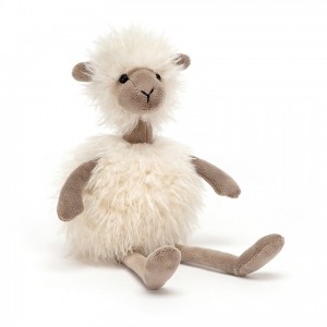 Jellycat Bonbon Sheep 25 CM X 6 CM | 456189WDZ